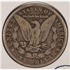 Image 2 : 1882-CC MORGAN DOLLAR VG