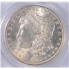 Image 2 : 1885 MORGAN DOLLAR PCGS MS-63