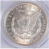 Image 3 : 1885 MORGAN DOLLAR PCGS MS-63