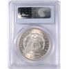 Image 4 : 1885 MORGAN DOLLAR PCGS MS-63