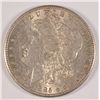 Image 1 : 1885-S MORGAN DOLLAR XF