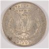 Image 2 : 1885-S MORGAN DOLLAR XF