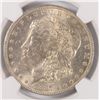 Image 2 : 1887-O MORGAN DOLLAR NGC MS-60