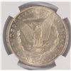 Image 3 : 1887-O MORGAN DOLLAR NGC MS-60