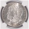 Image 2 : 1890-S MORGAN DOLLAR NGC MS-61