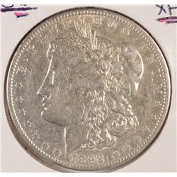 1892-O MORGAN DOLLAR XF