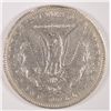 Image 2 : 1893 MORGAN DOLLAR XF