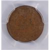 Image 3 : 1909-S INDIAN HEAD CENT PCGS XF-40
