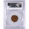 Image 4 : 1909-S INDIAN HEAD CENT PCGS XF-40