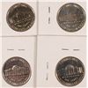 Image 2 : (4) PROOF JEFFERSON NICKELS (59, 62, 63, 64)