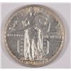 Image 1 : 1917-D I STANDING LIBERTY QUARTER MS-63