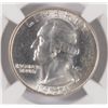 Image 2 : 1954-D WASHINGTON QUARTER NGC MS-65