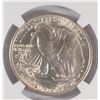Image 3 : 1946-S WALKING LIBERTY HALF DOLLAR NGC UNC DETAILS