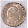 Image 2 : 1927 VERMONT COMMEN HALF DOLLAR PCGS MS-66