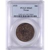 Image 1 : 1935 TEXAS COMMEN HALF DOLLAR PCGS MS-65