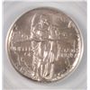 Image 2 : 1936 OREGON TRAIL COMMEN HALF DOLLAR PCGS MS-63 OGH