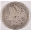 Image 1 : 1895-O MORGAN DOLLAR GOOD