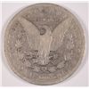 Image 2 : 1895-O MORGAN DOLLAR GOOD