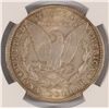 Image 3 : 1902 MORGAN DOLLAR NGC MS-65