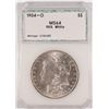 Image 1 : 1904-O MORGAN DOLLAR PCI MS-64