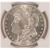 Image 2 : 1921-D MORGAN DOLLAR NGC MS-62