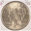 Image 1 : 1926 PEACE DOLLAR MS-63