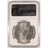 Image 4 : 1926-D PEACE DOLLAR NGC MS-64