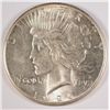 Image 1 : 1926-S PEACE DOLLAR CH BU