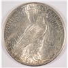Image 2 : 1926-S PEACE DOLLAR CH BU
