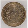 Image 3 : 1912 LIBERTY "v"  NICKEL ICG MS 64