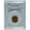 Image 1 : 1906 INDIAN HEAD CENT, PCGS MS-64 RB