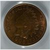 Image 2 : 1906 INDIAN HEAD CENT, PCGS MS-64 RB