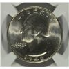 Image 2 : 1946-S WASHINGTON QUARTER, NGC MS-66!