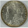 Image 1 : 1892 MORGAN DOLLAR MS61+ NICE
