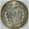 Image 2 : 1892 MORGAN DOLLAR MS61+ NICE