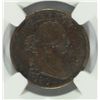 Image 2 : 1804 (CROSS 4 W/STEMS) NGC VF DETAILS