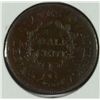 Image 2 : 1804 HALF CENT AU-58+++