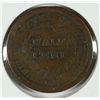 Image 2 : 1856 HALF CENT VG