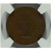 Image 2 : 1874 INDIAN HEAD CENT NGC AG-3