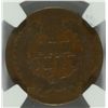 Image 3 : 1874 INDIAN HEAD CENT NGC AG-3