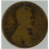 Image 2 : 1909-S LINCOLN CENT ICG AG-3 DETAILS
