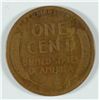 Image 2 : 1911-S LINCOLN CENTS GOOD