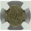 Image 3 : 1852 THREE CENT SILVER NGC VF DETAILS