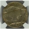 Image 3 : 1913 I BUFFALO NICKEL NGC MS-62