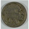 Image 1 : 1915-S BUFFALO NICKEL VG DETAILS