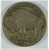 Image 2 : 1915-S BUFFALO NICKEL VG DETAILS