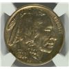 Image 2 : 1938-D BUFFALO NICKEL NGC MS-64
