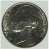 Image 2 : 1942 JEFFERSON NICKEL NGC MS-65