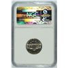 Image 3 : 1942 JEFFERSON NICKEL NGC MS-65
