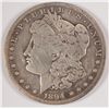 Image 1 : 1894-S MORGAN DOLLAR VG